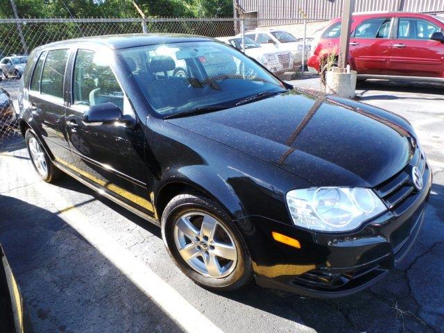 Volkswagen City Golf 2010 photo 4