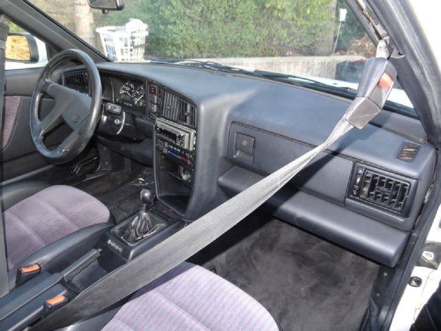 Volkswagen Corrado 1990 photo 0