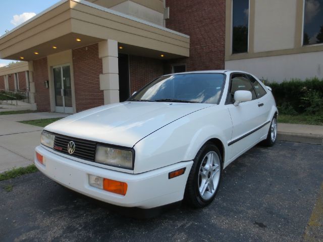 Volkswagen Corrado 1990 photo 1