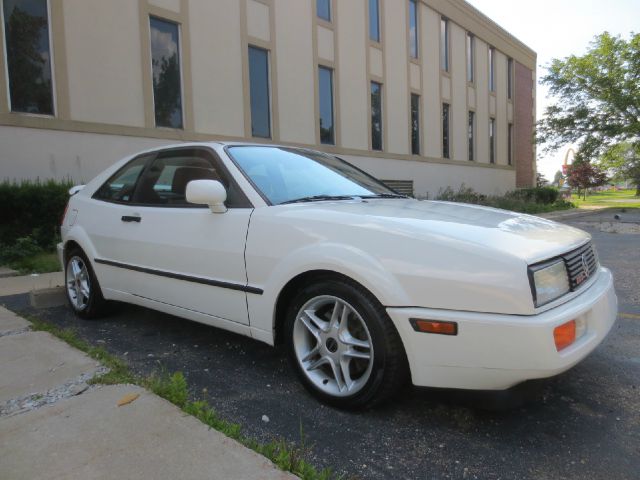 Volkswagen Corrado 1990 photo 2