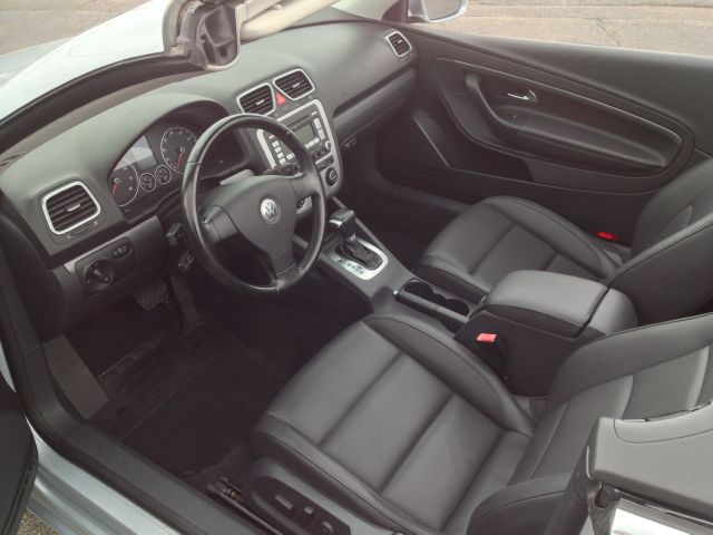 Volkswagen Eos 2007 photo 1
