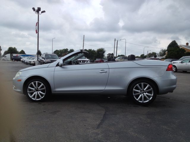 Volkswagen Eos 2007 photo 3