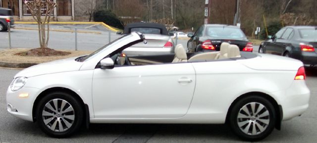 Volkswagen Eos 2007 photo 3