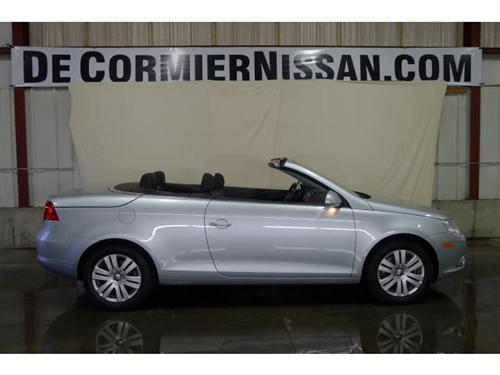 Volkswagen Eos Wagon SE Other