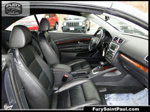 Volkswagen Eos Wagon SE Other