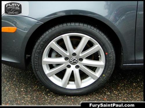 Volkswagen Eos 2007 photo 2