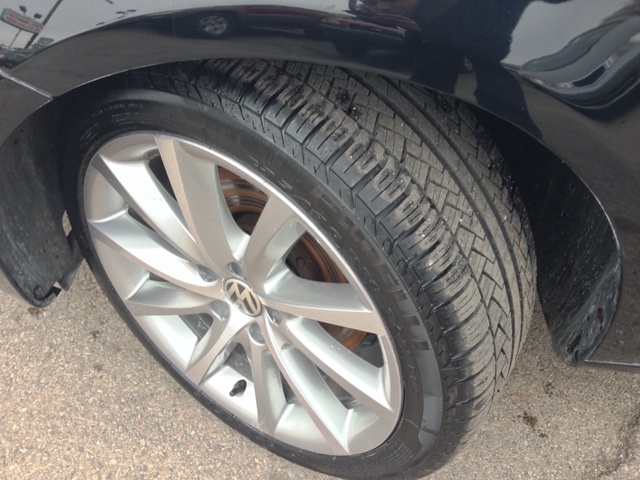 Volkswagen Eos 2007 photo 3