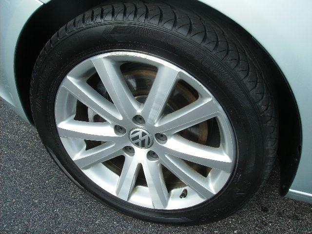 Volkswagen Eos 2007 photo 1