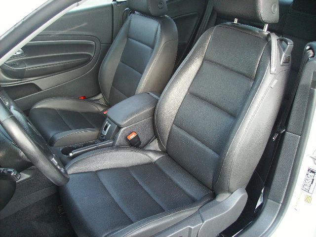 Volkswagen Eos 2007 photo 2