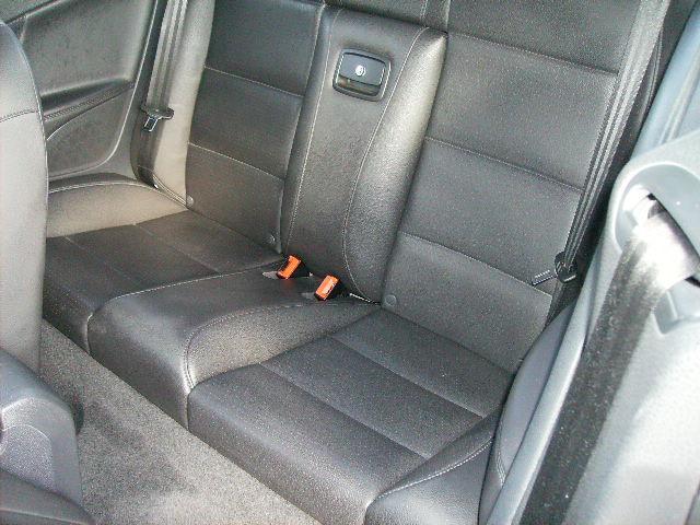 Volkswagen Eos 2007 photo 3