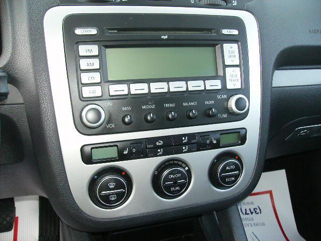 Volkswagen Eos 2007 photo 5