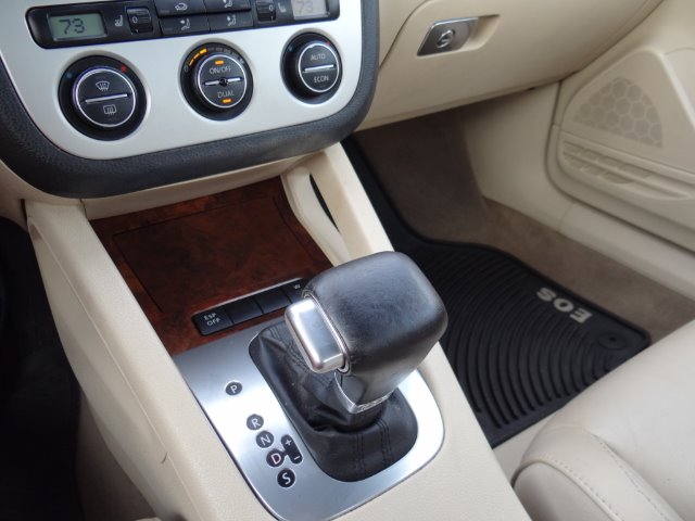 Volkswagen Eos 2007 photo 1