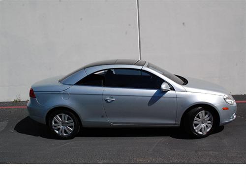 Volkswagen Eos Wagon SE Other