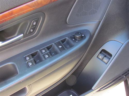 Volkswagen Eos 2007 photo 4