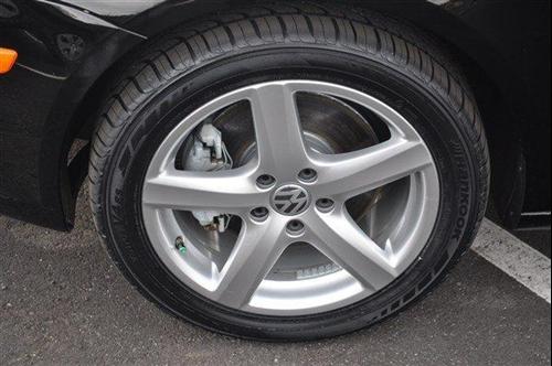 Volkswagen Eos 2007 photo 3