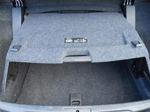 Volkswagen Eos 2007 photo 2