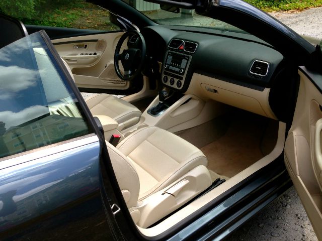 Volkswagen Eos 2007 photo 1