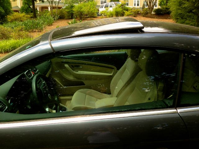 Volkswagen Eos 2007 photo 10