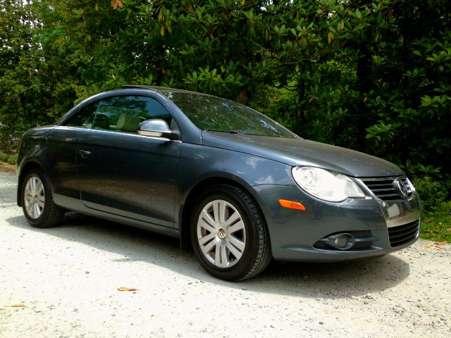Volkswagen Eos 2007 photo 12
