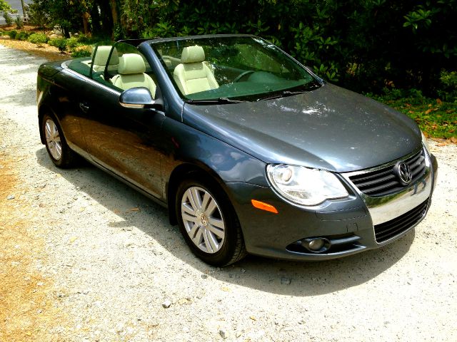 Volkswagen Eos 2007 photo 13