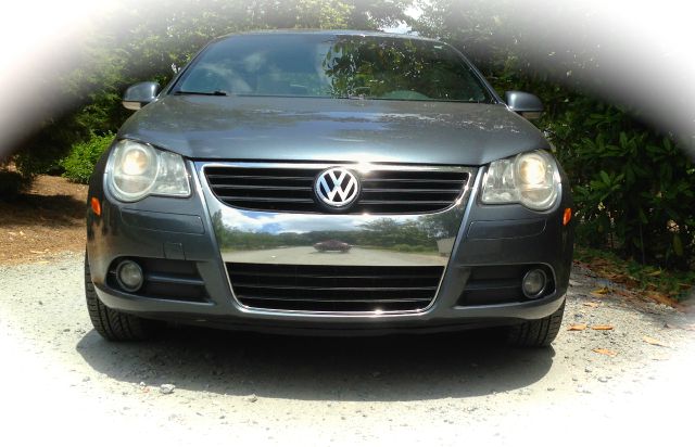 Volkswagen Eos 2007 photo 15