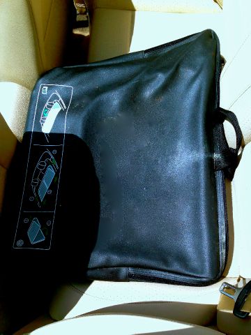 Volkswagen Eos 2007 photo 5