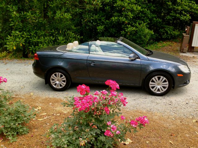Volkswagen Eos 2007 photo 6