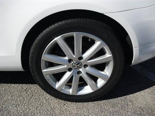 Volkswagen Eos Wagon SE Other