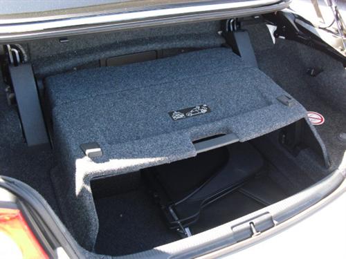 Volkswagen Eos 2007 photo 4