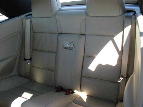 Volkswagen Eos 2007 photo 5