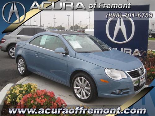 Volkswagen Eos Wagon SE Other