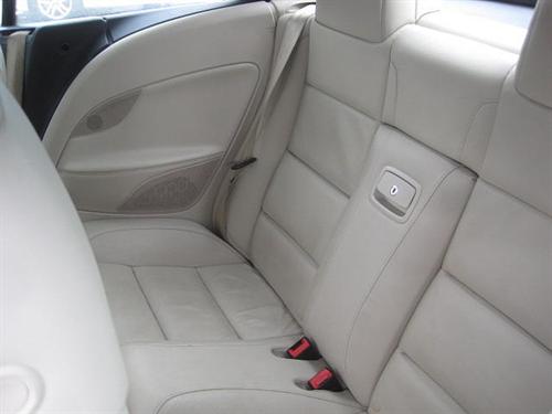 Volkswagen Eos 2007 photo 4