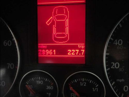 Volkswagen Eos Wagon SE Other