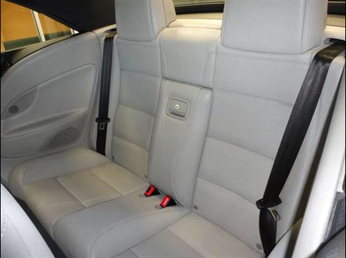 Volkswagen Eos 2007 photo 1