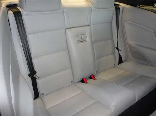 Volkswagen Eos 2007 photo 2