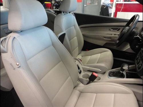 Volkswagen Eos 2007 photo 3