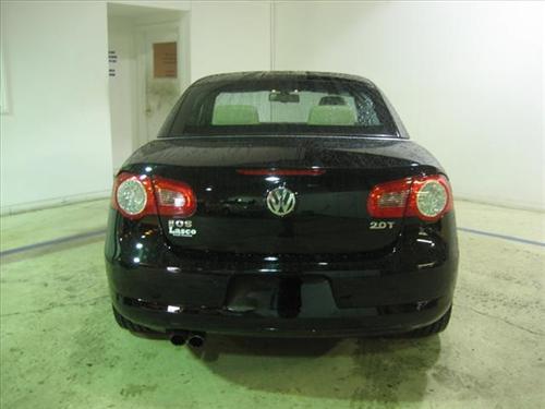 Volkswagen Eos D/L Other
