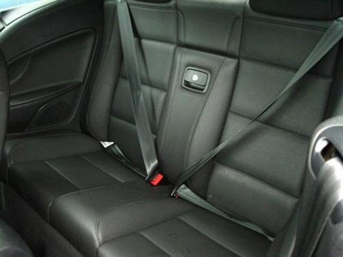 Volkswagen Eos 2008 photo 5