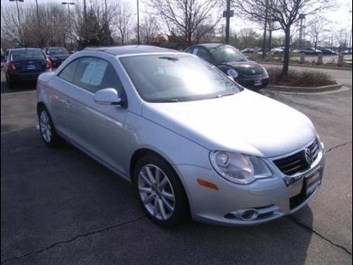 Volkswagen Eos Unknown Other