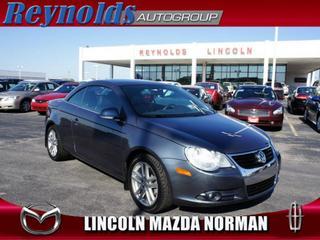 Volkswagen Eos D/L Other