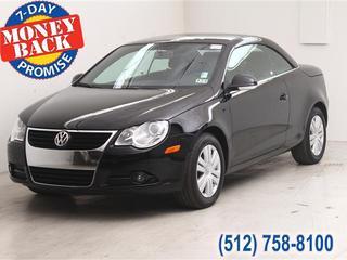 Volkswagen Eos 4x4 LTZ Other