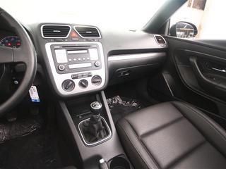 Volkswagen Eos 2008 photo 1