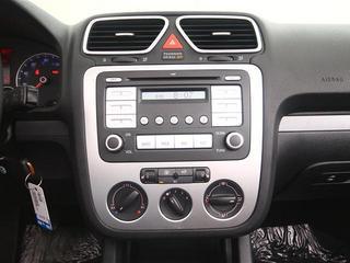 Volkswagen Eos 2008 photo 2