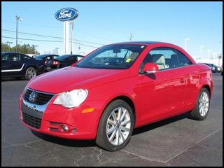 Volkswagen Eos Unknown Other