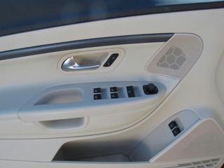 Volkswagen Eos 2008 photo 3