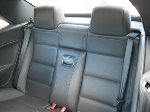 Volkswagen Eos Series 4 Other