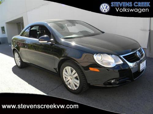 Volkswagen Eos Unknown Other