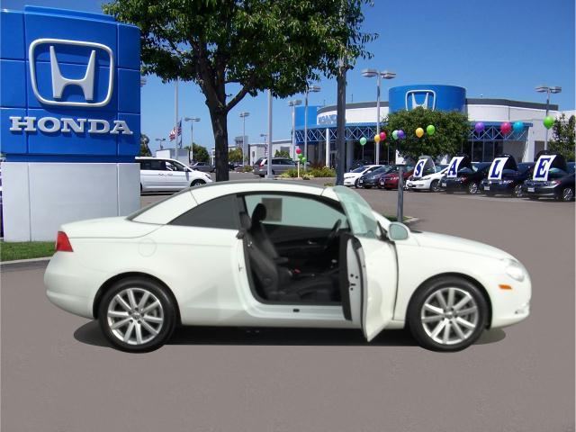 Volkswagen Eos 2008 photo 3