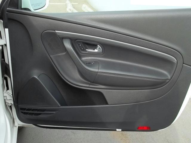 Volkswagen Eos 2008 photo 5