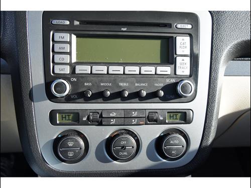 Volkswagen Eos 2008 photo 1